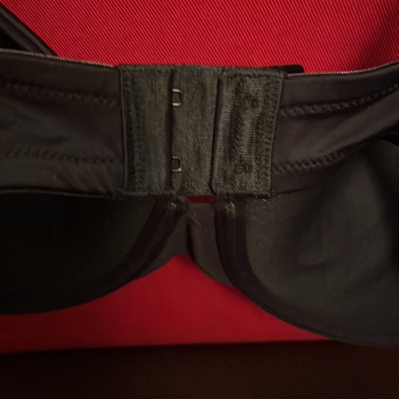 Vanity Fair Convertible Underwire Bra size 34C - Picture 3 of 7